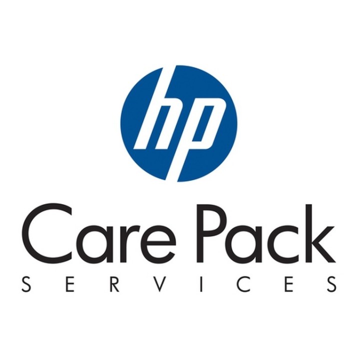 HPE Foundation Care Next Business Day Service Post Warranty - Contratto di assis (U2PD2PE) - HP ENT