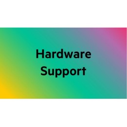 HPE Foundation Care Next Business Day Service - Contratto di assistenza esteso -