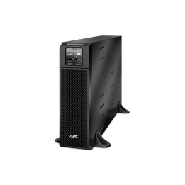 APC Smart-UPS SRT 5000VA - UPS (installabile in rack / esterno) - 230 V c.a. V -