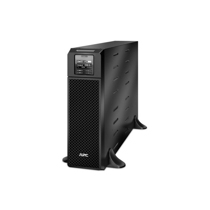 APC Smart-UPS SRT 5000VA - UPS (installabile in rack / esterno) - 230 V c.a. V - (SRT5KXLI)