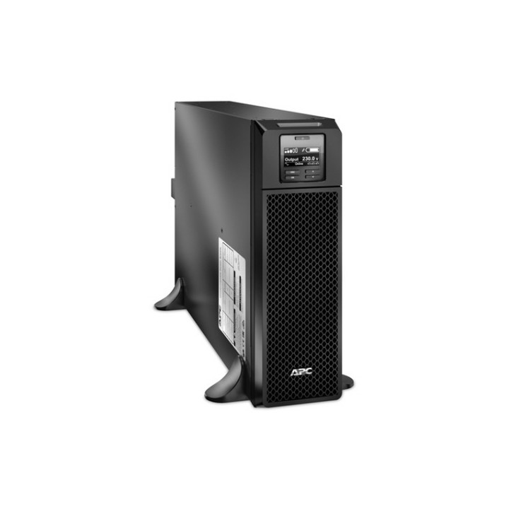 APC Smart-UPS SRT 5000VA - UPS (installabile in rack / esterno) - 230 V c.a. V - (SRT5KXLI)