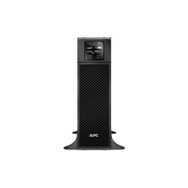 APC Smart-UPS SRT 5000VA - UPS (installabile in rack / esterno) - 230 V c.a. V - (SRT5KXLI)
