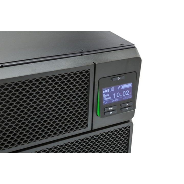 APC Smart-UPS SRT 5000VA RM - UPS (montabile in rack) - 230 V c.a. V - 4500 Watt