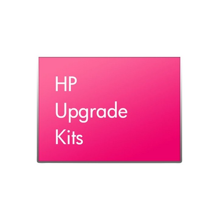HP 1y PW Nbd 8/20q SAN Switch FC SVC