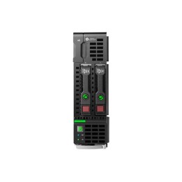 HPE Foundation Care 24x7 Service Post Warranty - Contratto di assistenza esteso (U2LV6PE) - HP ENT