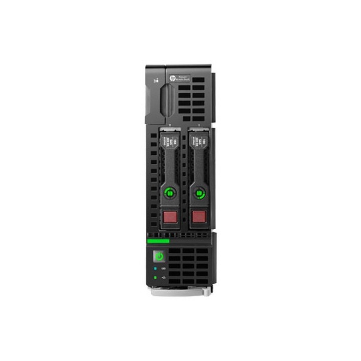 HPE Foundation Care 24x7 Service Post Warranty - Contratto di assistenza esteso (U2LV6PE) - HP ENT