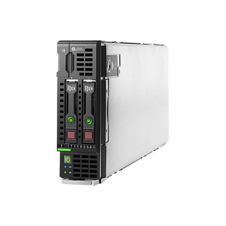 HPE Foundation Care 24x7 Service Post Warranty - Contratto di assistenza esteso (U2LV6PE) - HP ENT