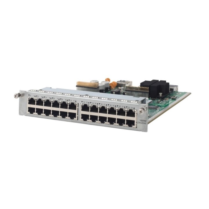 HPE Foundation Care 24x7 Service - Contratto di assistenza esteso - parti e mano