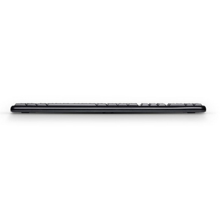 Logitech K120 - Tastiera - USB - Lituana (920-002526)