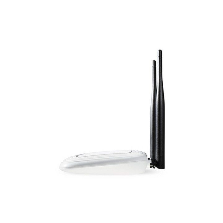 TP-Link TL-WR841N 300Mbps Wireless N Router - Router wireless switch a 4 porte 2 (TL-WR841N)