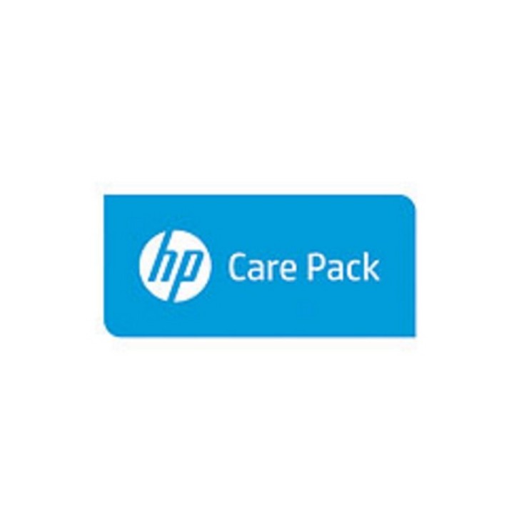 HPE Foundation Care Call-To-Repair Service Post Warranty - Contratto di assisten (U3DW1PE) - HP ENT