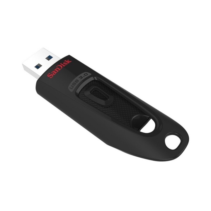 SanDisk Ultra - Chiavetta USB - 128 GB - USB 3.0 (SDCZ48-128G-U46)