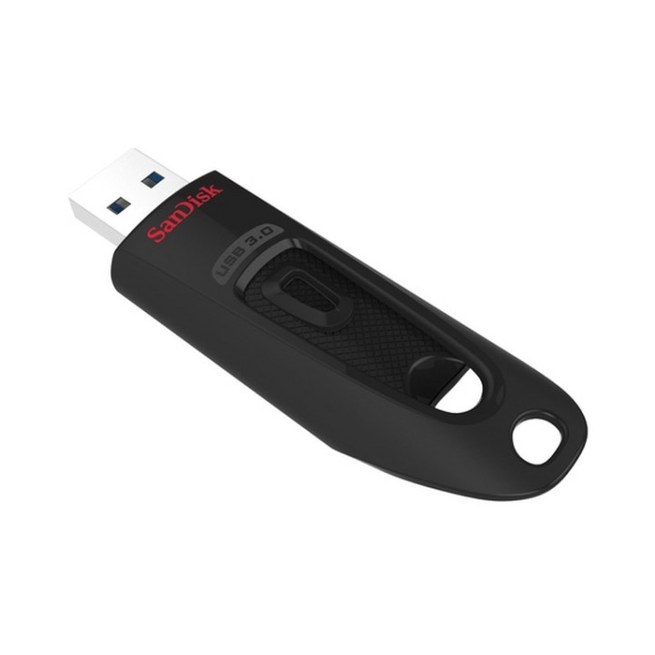 SanDisk Ultra - Chiavetta USB - 128 GB - USB 3.0