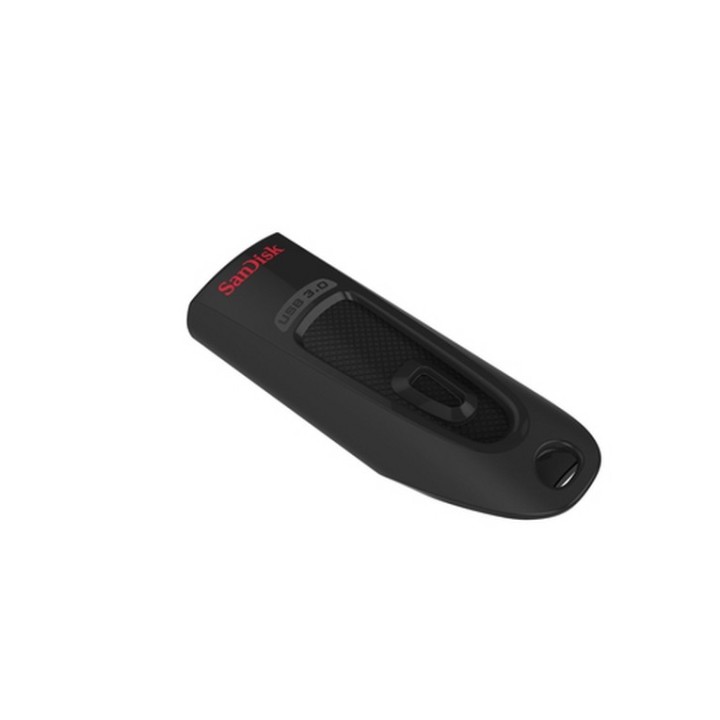SanDisk Ultra - Chiavetta USB - 128 GB - USB 3.0