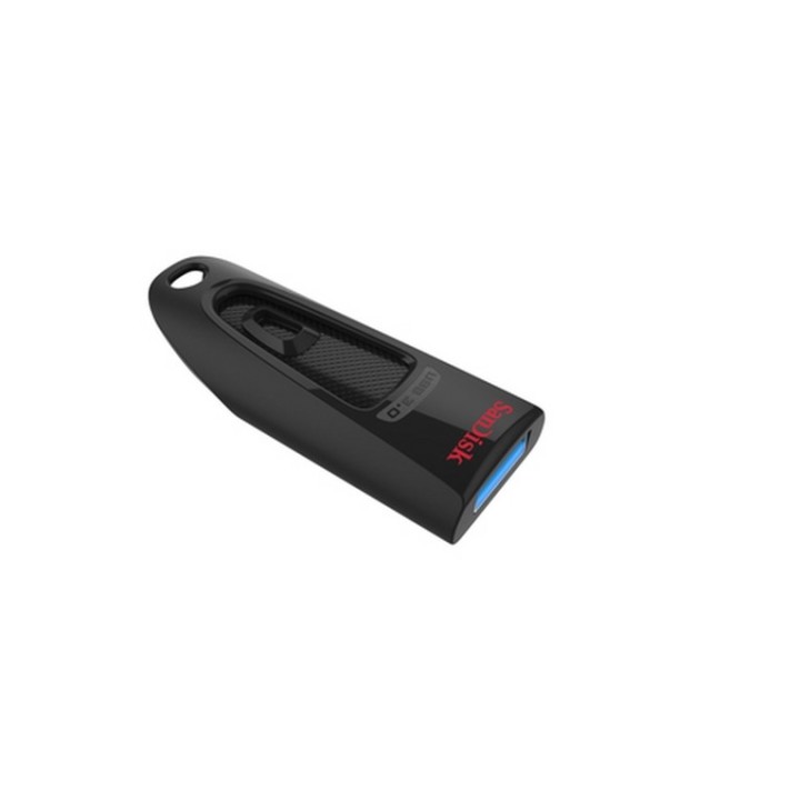 SanDisk Ultra - Chiavetta USB - 128 GB - USB 3.0