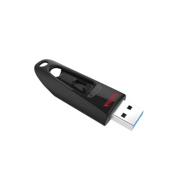 SanDisk Ultra - Chiavetta USB - 128 GB - USB 3.0