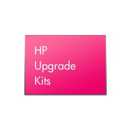 HPE - Licenza di upgrade (consegna elettronica) - 24 porte - per StoreFabric SN6