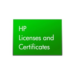 HPE Advanced Virtualized - Licenza di aggiornamento - elettronico