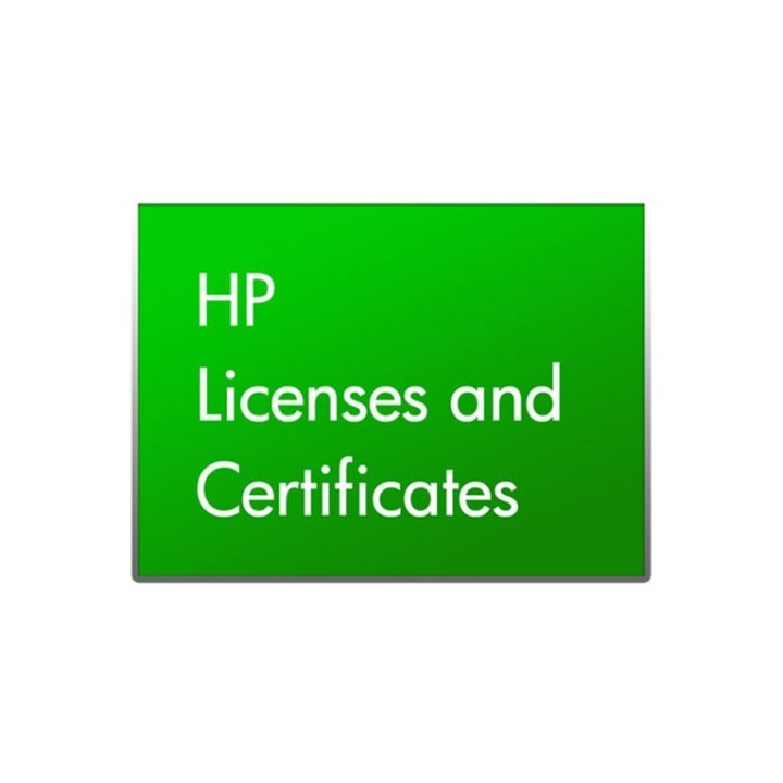 HPE Data Verification - Licenza - 100 cartucce - elettronico - Linux, Win (TC443AAE) - HP ENT