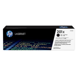 HP 201X - Alta resa - nero - originale - LaserJet - cartuccia toner (CF400X) - p (CF400X)