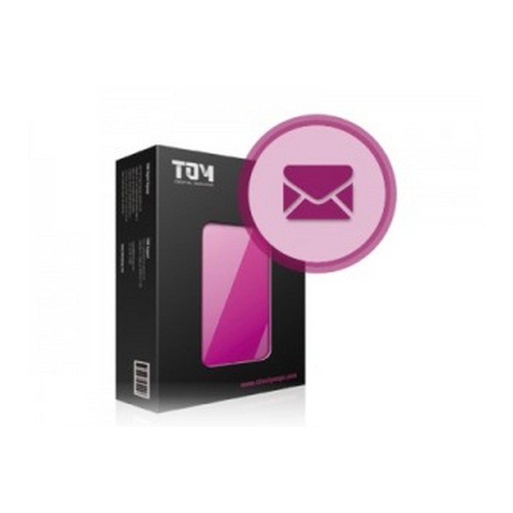 TDM Player (player/non-player version) - Licenza a termine (1 anno) - Win, Andro