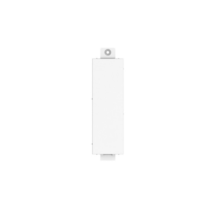 VISION Techconnect Modular AV Faceplate - white blank module - simple blank modu (TC3 BLANK)