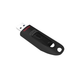 SanDisk Ultra - Chiavetta USB - 256 GB - USB 3.0 (SDCZ48-256G-U46)