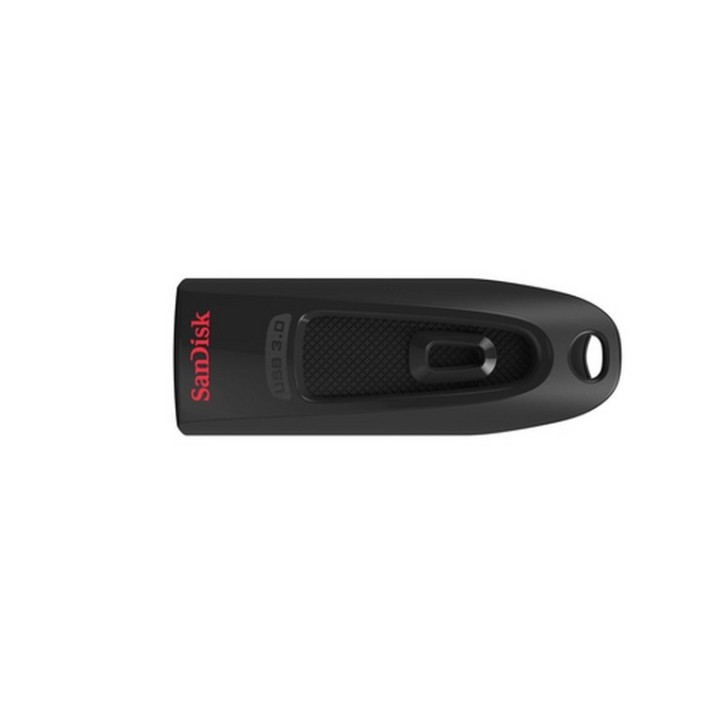 SanDisk Ultra - Chiavetta USB - 256 GB - USB 3.0 (SDCZ48-256G-U46)