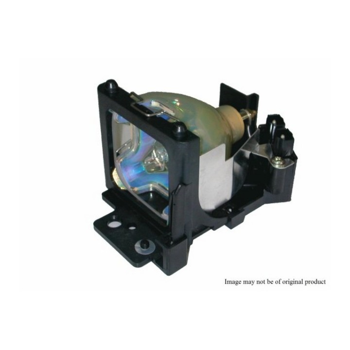 VISION Professional installation-grade VGA patch cable - gold plated connectors