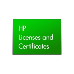 HPE Secure Manager - Licenza - 1 libreria - elettronico