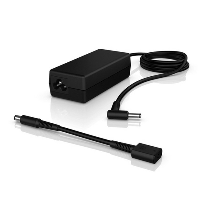 HP Smart AC Adapter - Alimentatore - 65 Watt - Italia (H6Y89AAABZ)