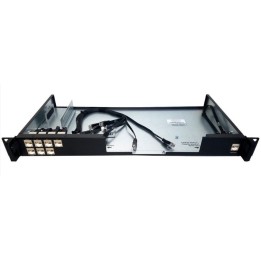 SonicWall - Kit montaggio rack - per SonicWall TZ300, TZ300W