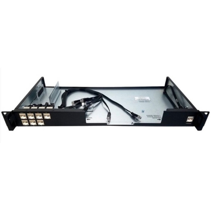 SonicWall - Kit montaggio rack - per SonicWall TZ300, TZ300W (01-SSC-0742)