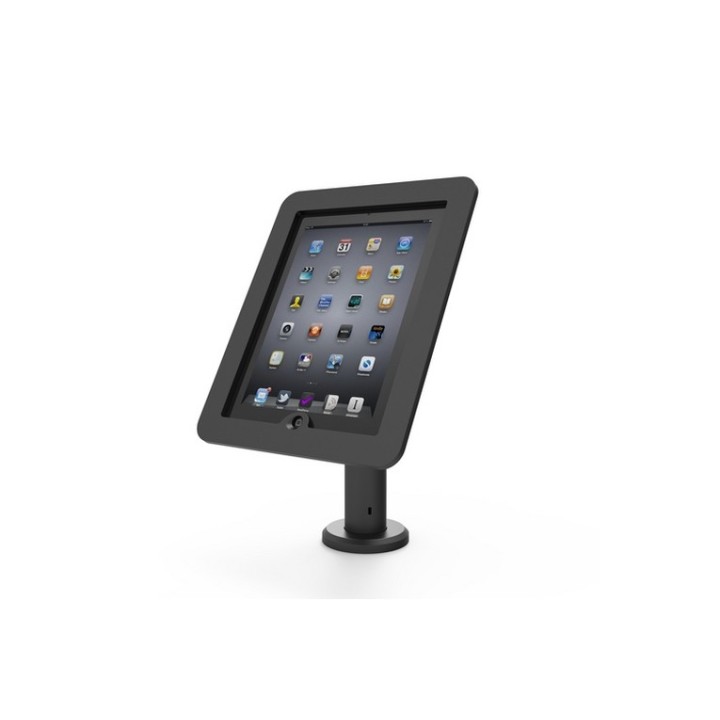 Compulocks VESA Tilting Kiosk Stand 8" with Cable Management - Supporto - per ta
