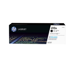 HP 410A - Nero - originale - LaserJet - cartuccia toner (CF410A) - per Color Las (CF410A)