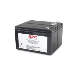 APC Replacement Battery Cartridge 113 - Batteria UPS - 1 batteria x - Piombo - (APCRBC113)