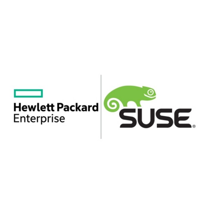 SuSE Linux Enterprise Server for SAP - Abbonamento standard (3 anni) + Supporto