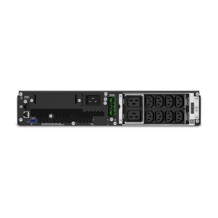 APC Smart-UPS SRT 2200VA RM - UPS (installabile in rack / esterno) - 220/230/240