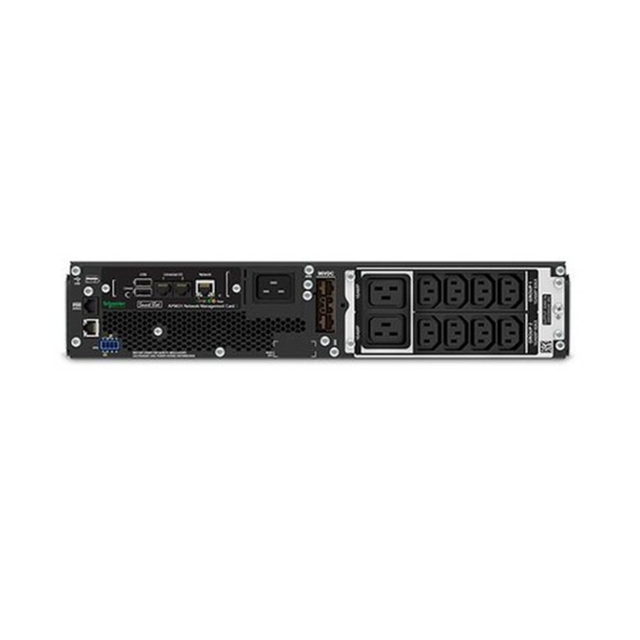 APC Smart-UPS SRT 3000VA RM - UPS (installabile in rack / esterno) - 220/230/240