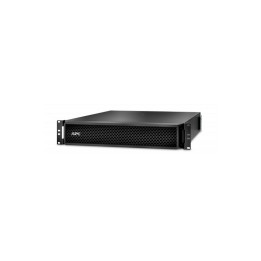 APC Smart-UPS SRT 96V 3kVA RM Battery Pack - Contenitore batterie (montabile in (SRT96RMBP)