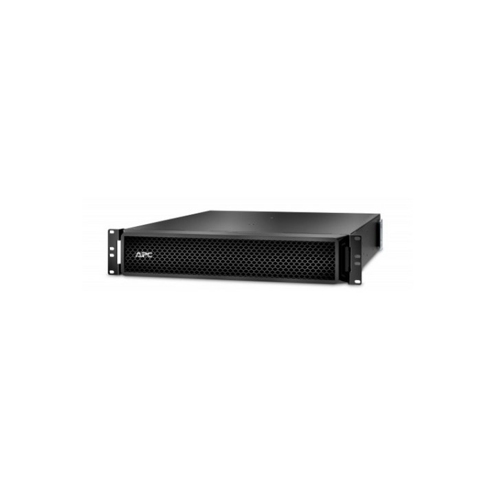 APC Smart-UPS SRT 96V 3kVA RM Battery Pack - Contenitore batterie (montabile in (SRT96RMBP)