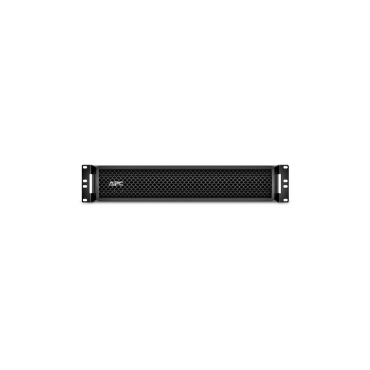 APC Smart-UPS SRT 96V 3kVA RM Battery Pack - Contenitore batterie (montabile in (SRT96RMBP)