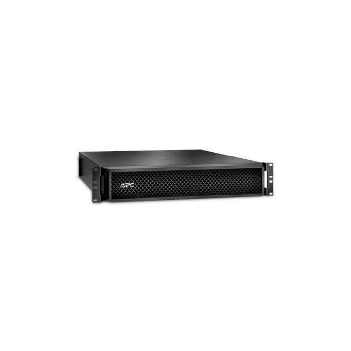 APC Smart-UPS SRT 96V 3kVA RM Battery Pack - Contenitore batterie (montabile in (SRT96RMBP)