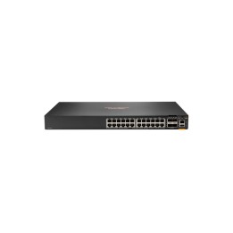HPE Foundation Care Exchange Service - Contratto di assistenza esteso - sostituz (U7CX7E) - HP ENT