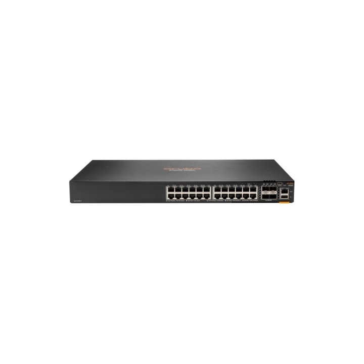 HPE Foundation Care Exchange Service - Contratto di assistenza esteso - sostituz (U7CX7E) - HP ENT