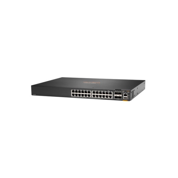 HPE Foundation Care Exchange Service - Contratto di assistenza esteso - sostituz (U7CX7E) - HP ENT