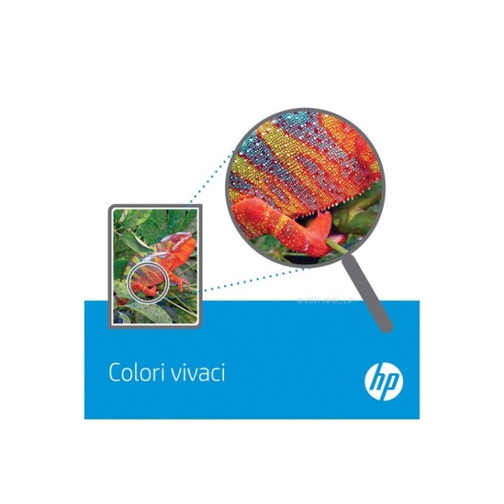 HP 903 - Ciano - originale - cartuccia d'inchiostro - per Officejet 69XX, Office