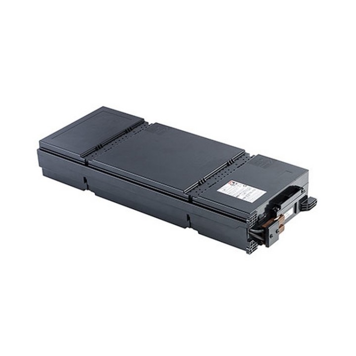 APC Replacement Battery Cartridge 152 - Batteria UPS - Piombo - nero - per P/N: (APCRBC152)
