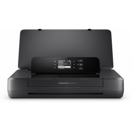 HP Officejet 200 Mobile Printer - Stampante - colore - ink-jet - A4/Legal - 1200