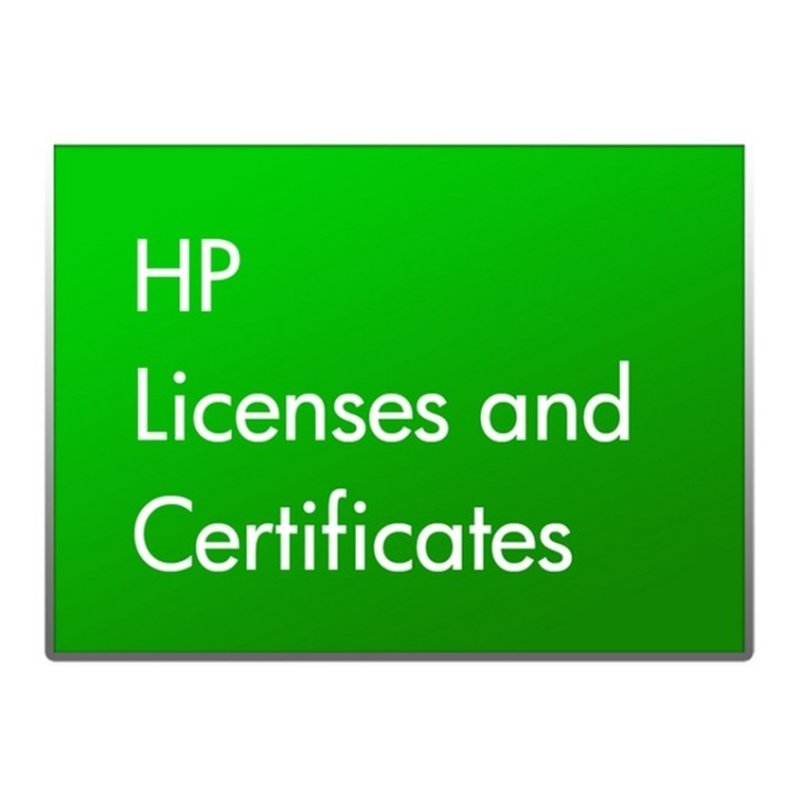 HPE StoreOnce - Licenza - capacità 10 TB - elettronico